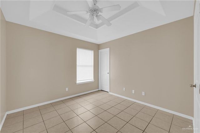 1607 W Omni Avenue 4, Pharr, TX 78577