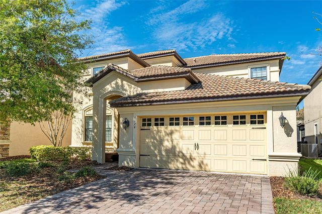 9024 SHADOW MOUNTAIN STREET, Davenport, FL 33896