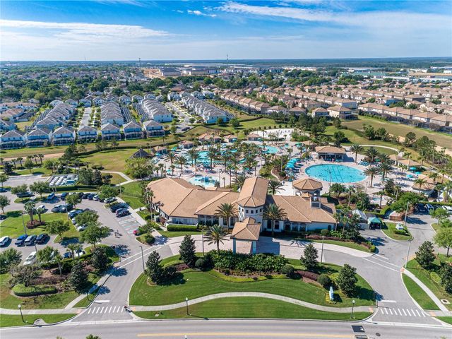 9024 SHADOW MOUNTAIN STREET, Davenport, FL 33896