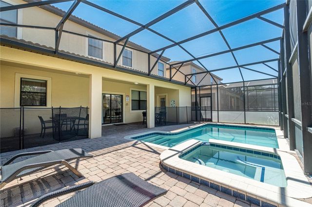 9024 SHADOW MOUNTAIN STREET, Davenport, FL 33896