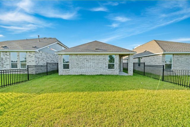 27439 Sunterra Village Drive, Katy, TX 77493
