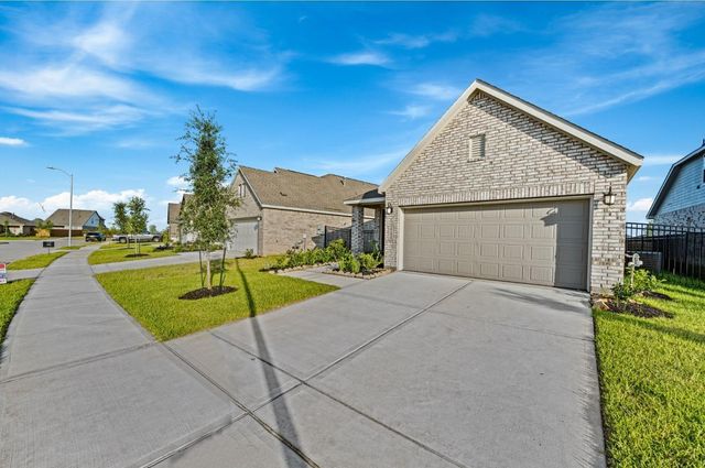 27439 Sunterra Village Drive, Katy, TX 77493