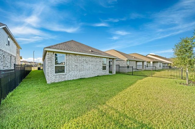 27439 Sunterra Village Drive, Katy, TX 77493