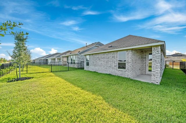 27439 Sunterra Village Drive, Katy, TX 77493