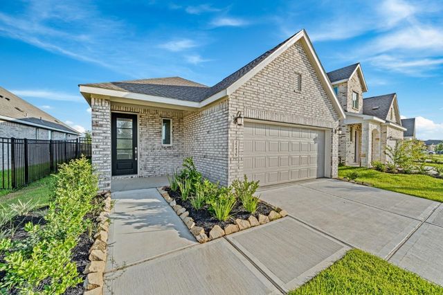 27439 Sunterra Village Drive, Katy, TX 77493