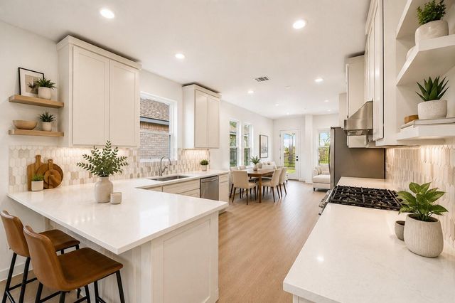27439 Sunterra Village Drive, Katy, TX 77493