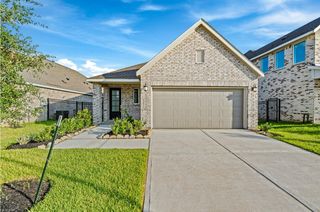 27439 Sunterra Village Drive, Katy, TX 77493