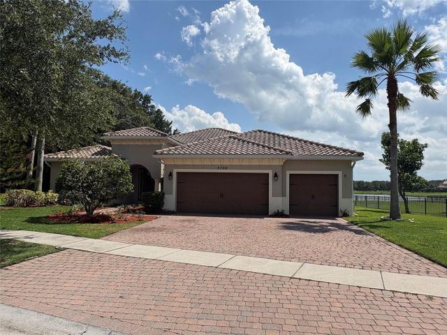 3700 PARADISO CIRCLE, Kissimmee, FL 34746
