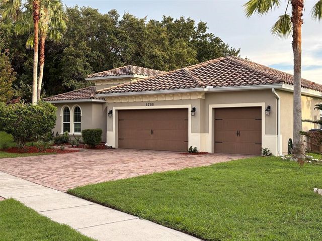 3700 PARADISO CIRCLE, Kissimmee, FL 34746