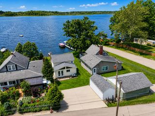 51520 Fish Lake Drive, Marcellus, MI 49067