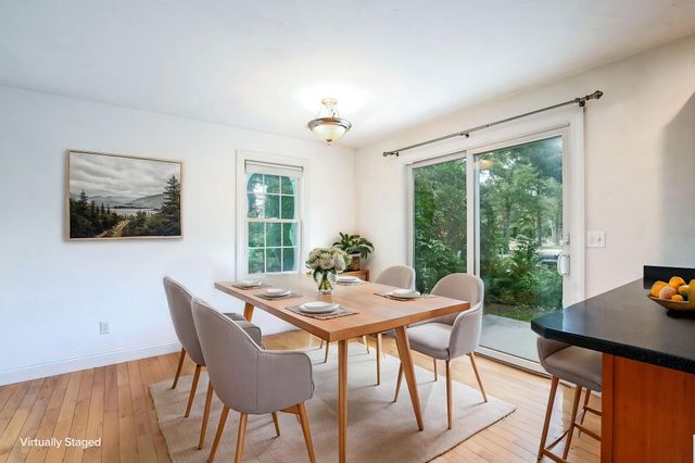 10-A Saint Andrews Way UNIT 10A, East Falmouth, MA 02536