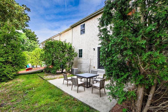 10-A Saint Andrews Way UNIT 10A, East Falmouth, MA 02536