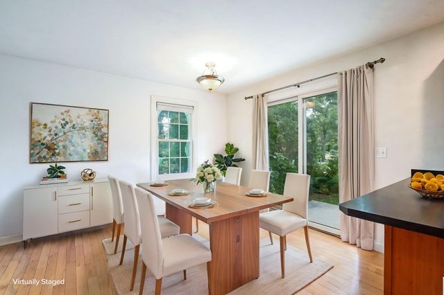 10-A Saint Andrews Way UNIT 10A, East Falmouth, MA 02536