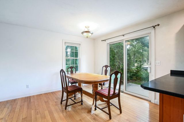 10-A Saint Andrews Way UNIT 10A, East Falmouth, MA 02536