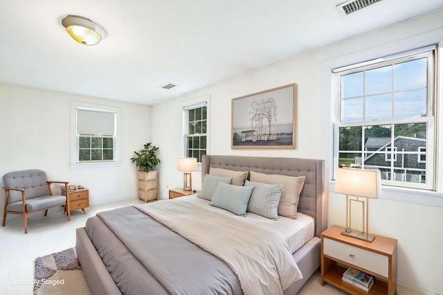 10-A Saint Andrews Way UNIT 10A, East Falmouth, MA 02536