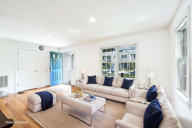 10-A Saint Andrews Way UNIT 10A, East Falmouth, MA 02536