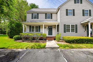 10-A Saint Andrews Way UNIT 10A, East Falmouth, MA 02536
