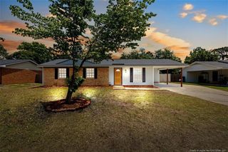 5973 Richfield Avenue, Hope Mills, NC 28348