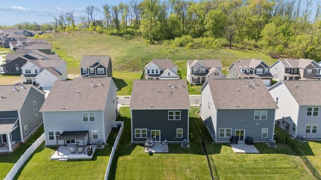 2216 Robert Gwynne Dr, Smyrna, TN 37167