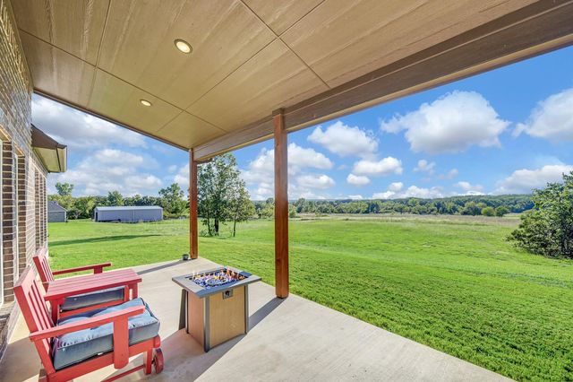 248 County Road 3451, Paradise, TX 76073