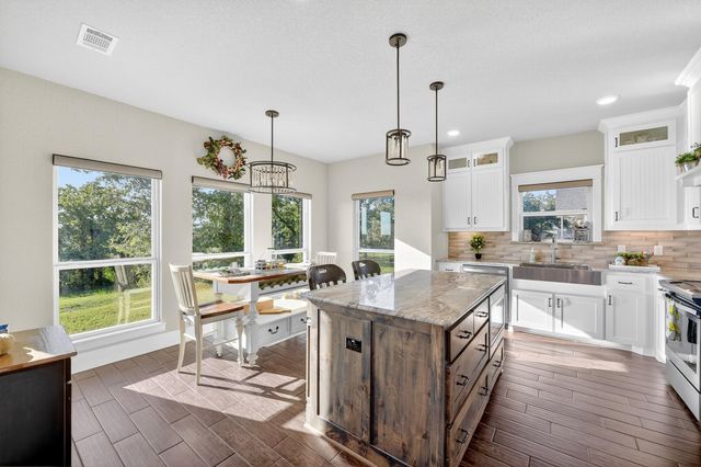248 County Road 3451, Paradise, TX 76073