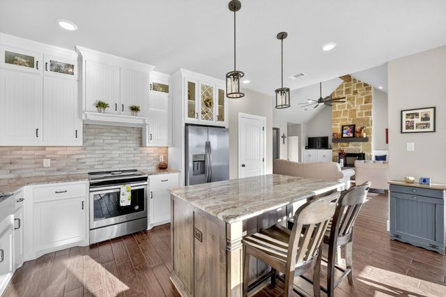 248 County Road 3451, Paradise, TX 76073