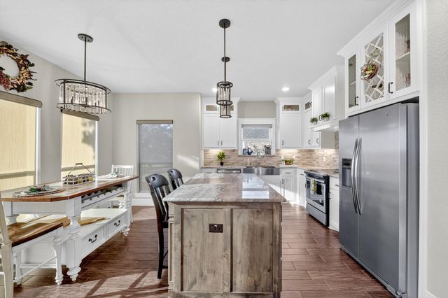248 County Road 3451, Paradise, TX 76073
