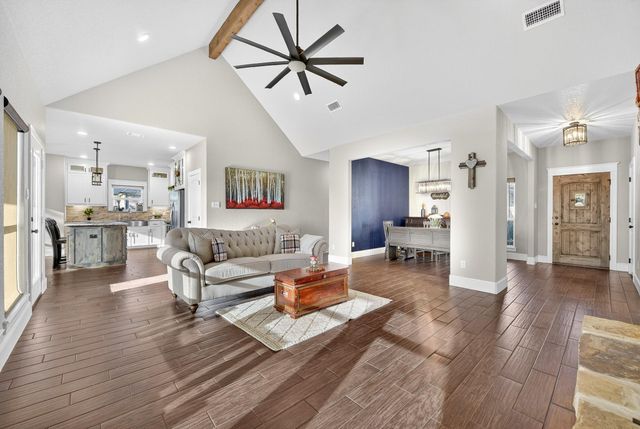 248 County Road 3451, Paradise, TX 76073