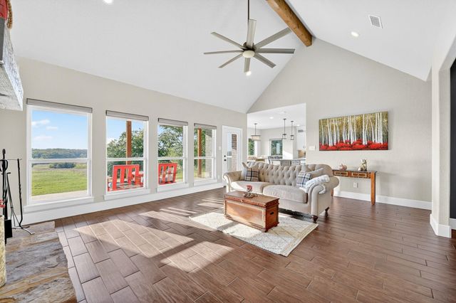 248 County Road 3451, Paradise, TX 76073