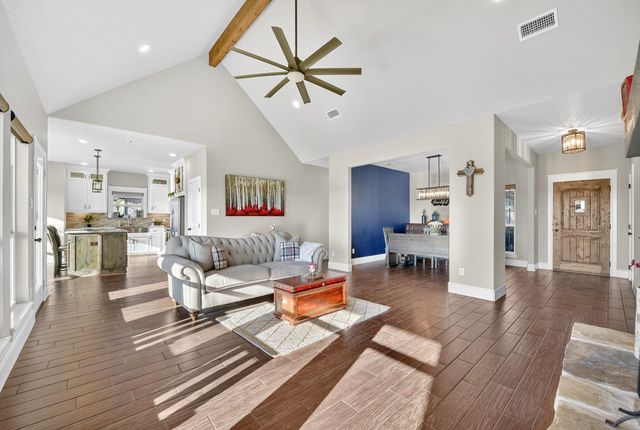 248 County Road 3451, Paradise, TX 76073