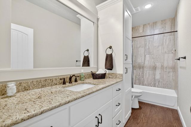 248 County Road 3451, Paradise, TX 76073