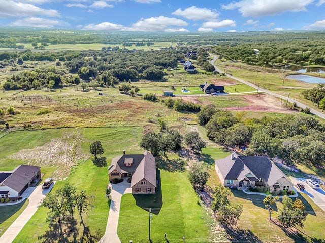 248 County Road 3451, Paradise, TX 76073