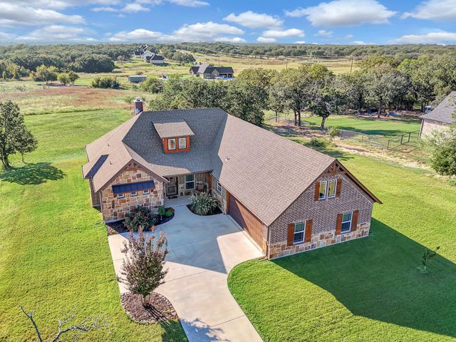 248 County Road 3451, Paradise, TX 76073
