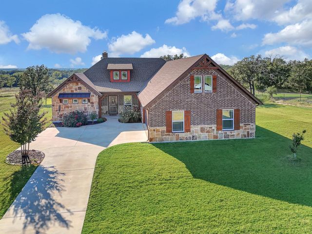 248 County Road 3451, Paradise, TX 76073