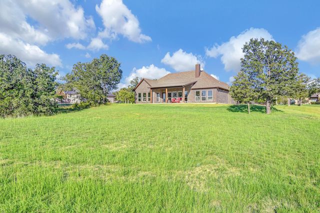 248 County Road 3451, Paradise, TX 76073