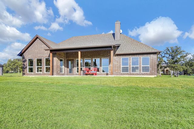 248 County Road 3451, Paradise, TX 76073