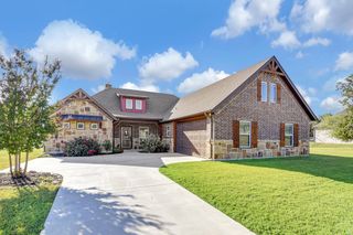 248 County Road 3451, Paradise, TX 76073