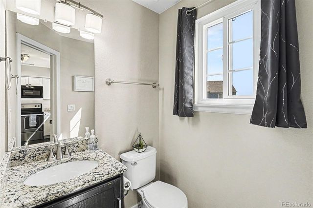 8199 Welby Road 1704, Denver, CO 80229