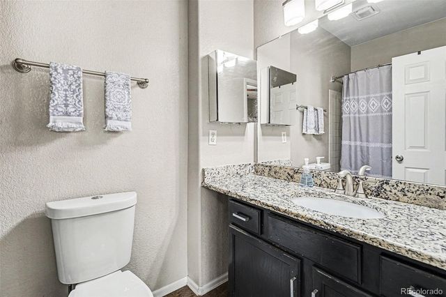 8199 Welby Road 1704, Denver, CO 80229