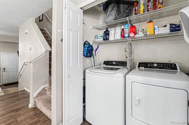 8199 Welby Road 1704, Denver, CO 80229