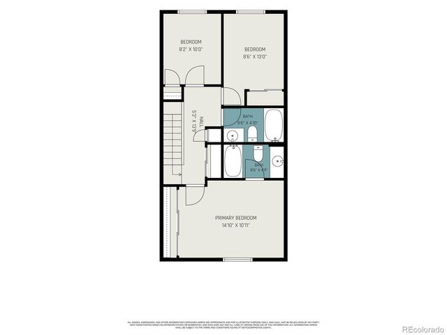 8199 Welby Road 1704, Denver, CO 80229