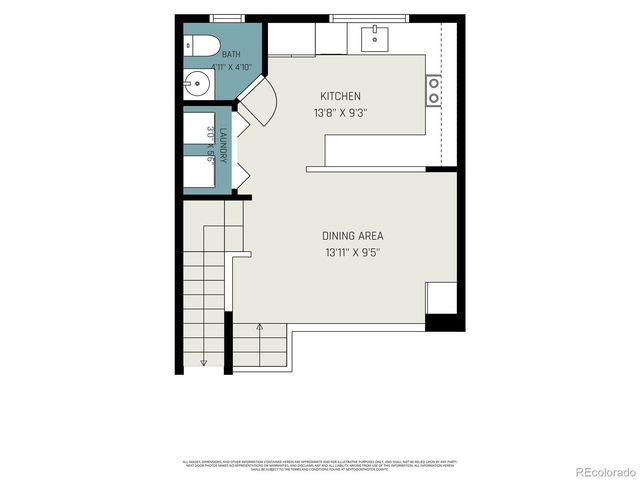 8199 Welby Road 1704, Denver, CO 80229