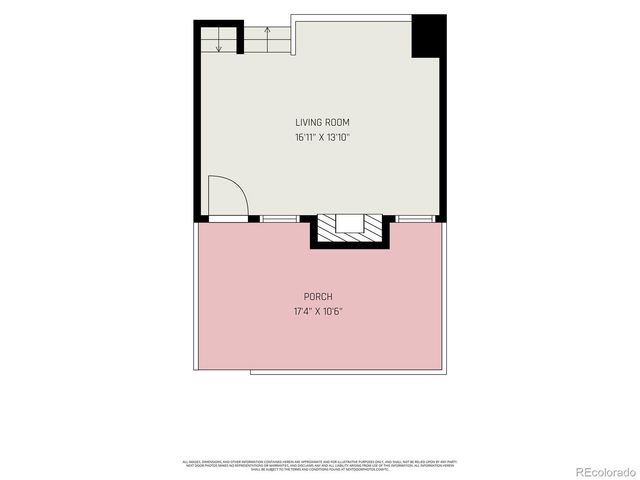 8199 Welby Road 1704, Denver, CO 80229