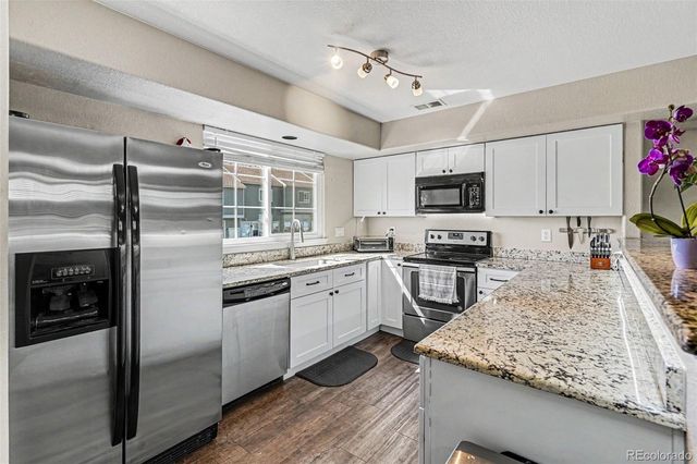 8199 Welby Road 1704, Denver, CO 80229