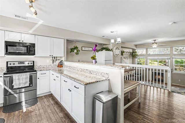 8199 Welby Road 1704, Denver, CO 80229