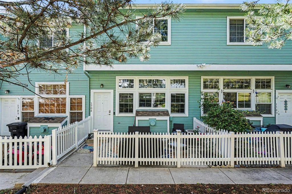 8199 Welby Road 1704, Denver, CO 80229