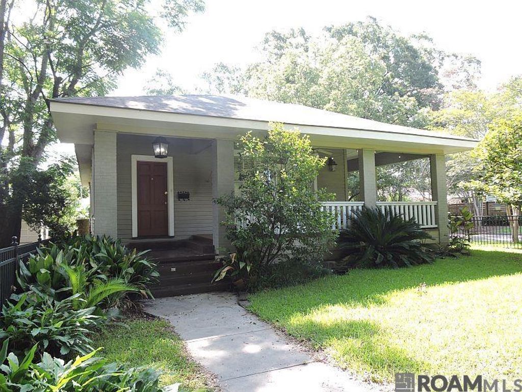 839 Park Blvd, Baton Rouge, LA 70806