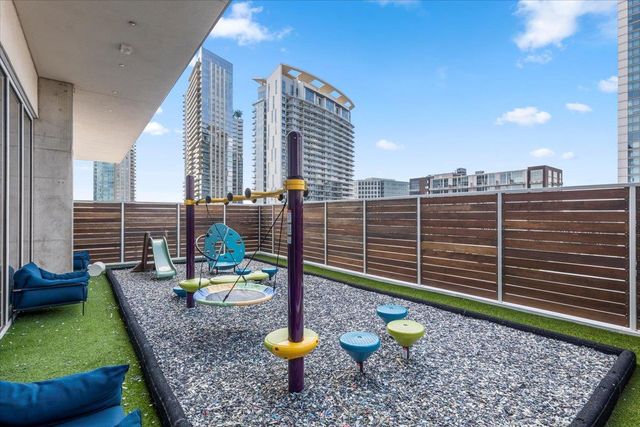 301 West Ave 3906, Austin, TX 78701