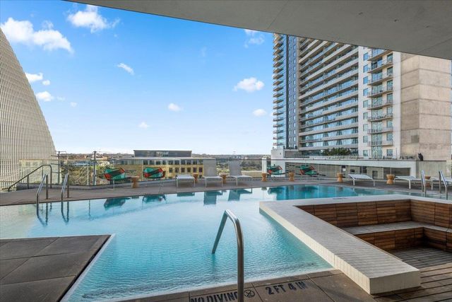 301 West Ave 3906, Austin, TX 78701
