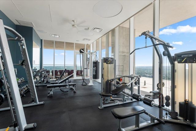 301 West Ave 3906, Austin, TX 78701